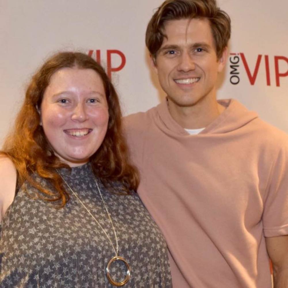 Meet your Posher, Jennifer